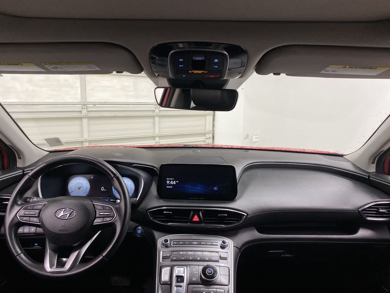 Thumbnail: 2023 Hyundai Santa Fe - 12