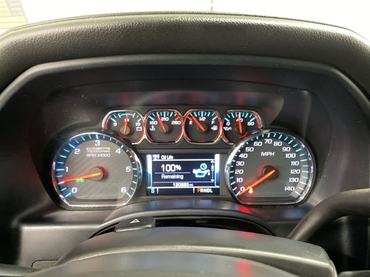 Thumbnail: 2018 GMC Sierra 1500 - 26