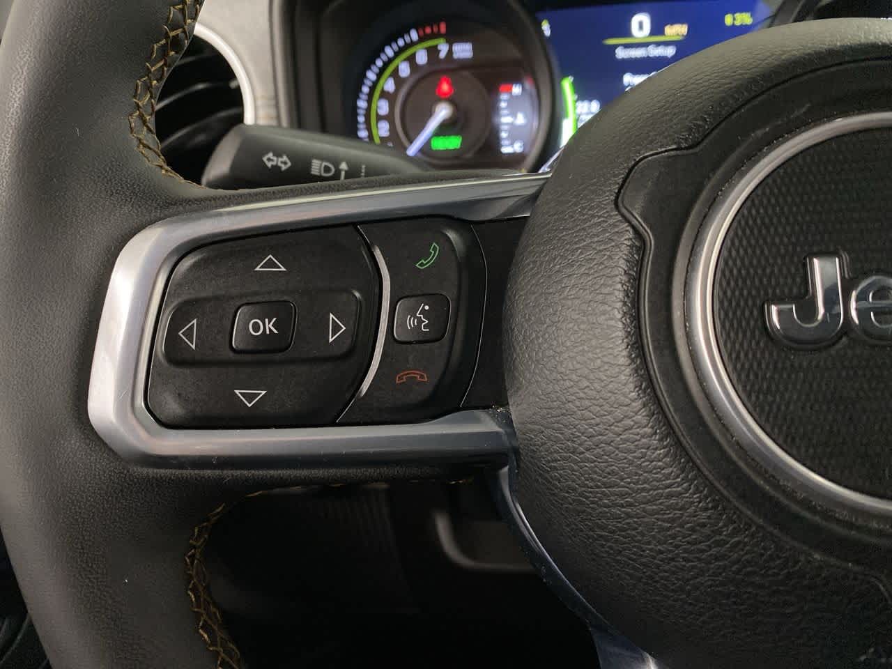 Thumbnail: 2024 Jeep Wrangler - 21