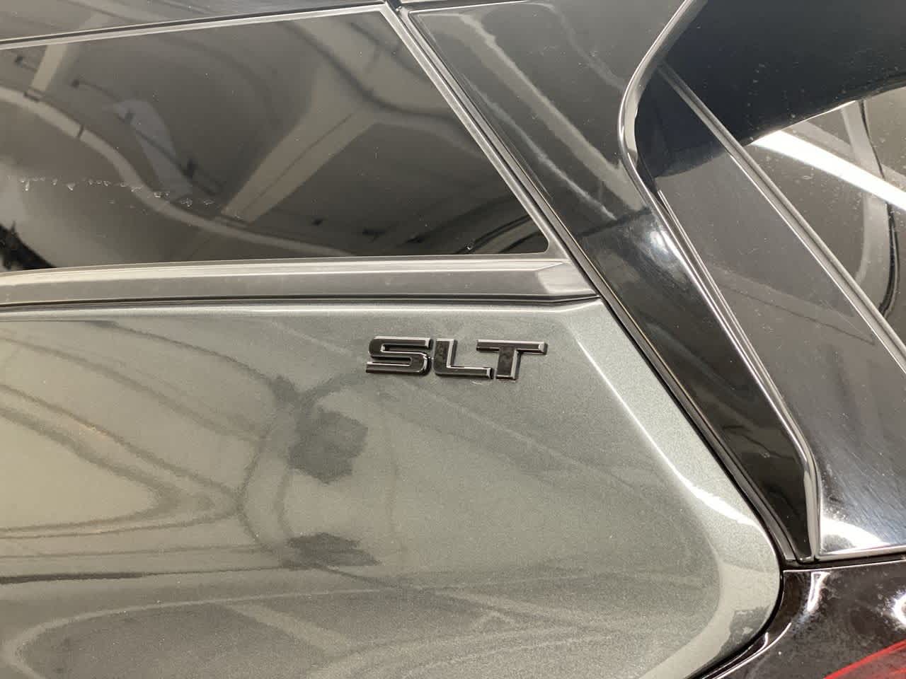 Thumbnail: 2020 GMC Terrain - 11