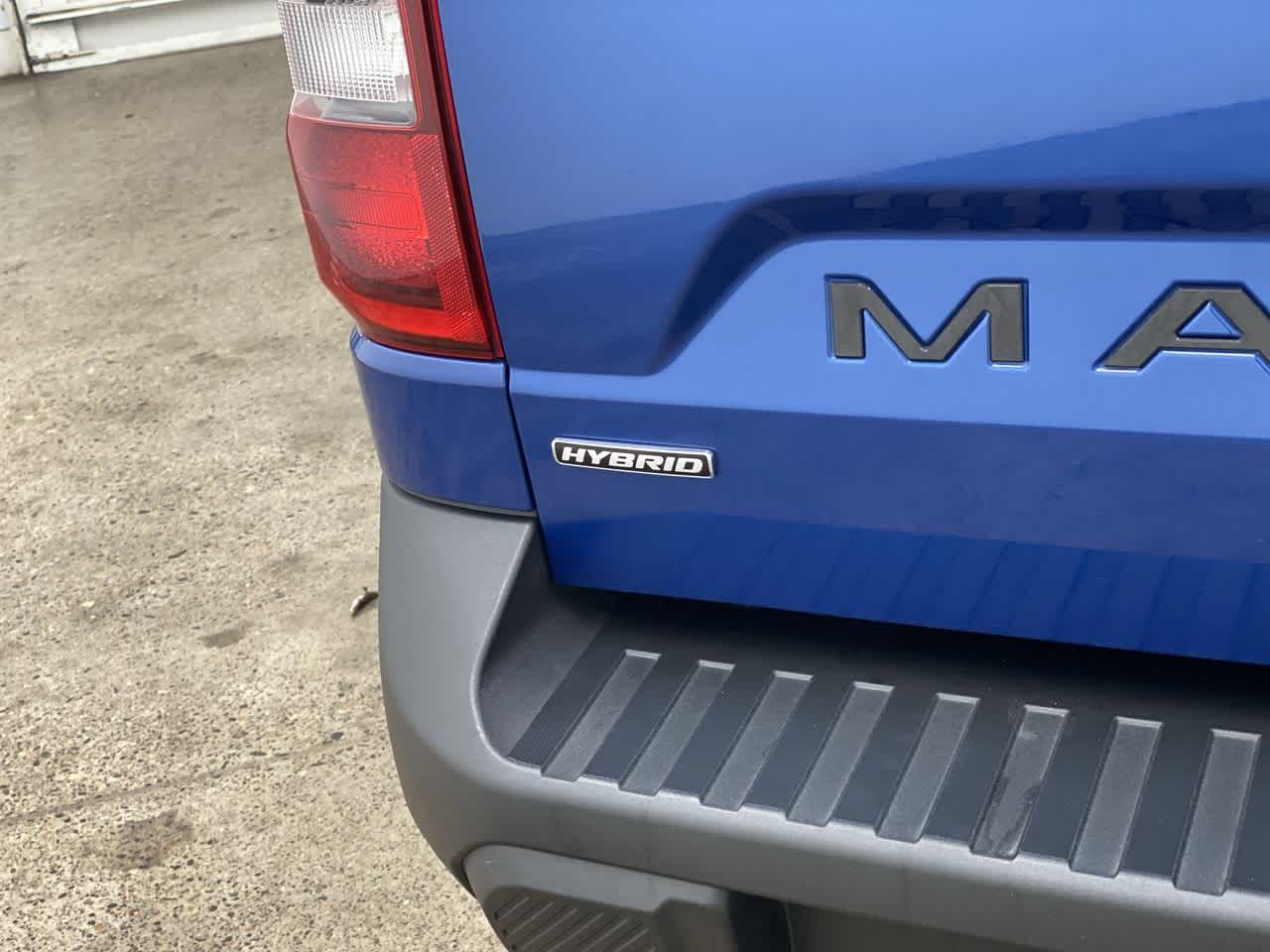 Thumbnail: 2024 Ford Maverick - 10