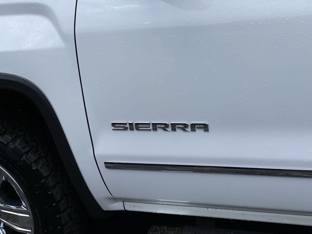 Thumbnail: 2018 GMC Sierra 1500 - 10