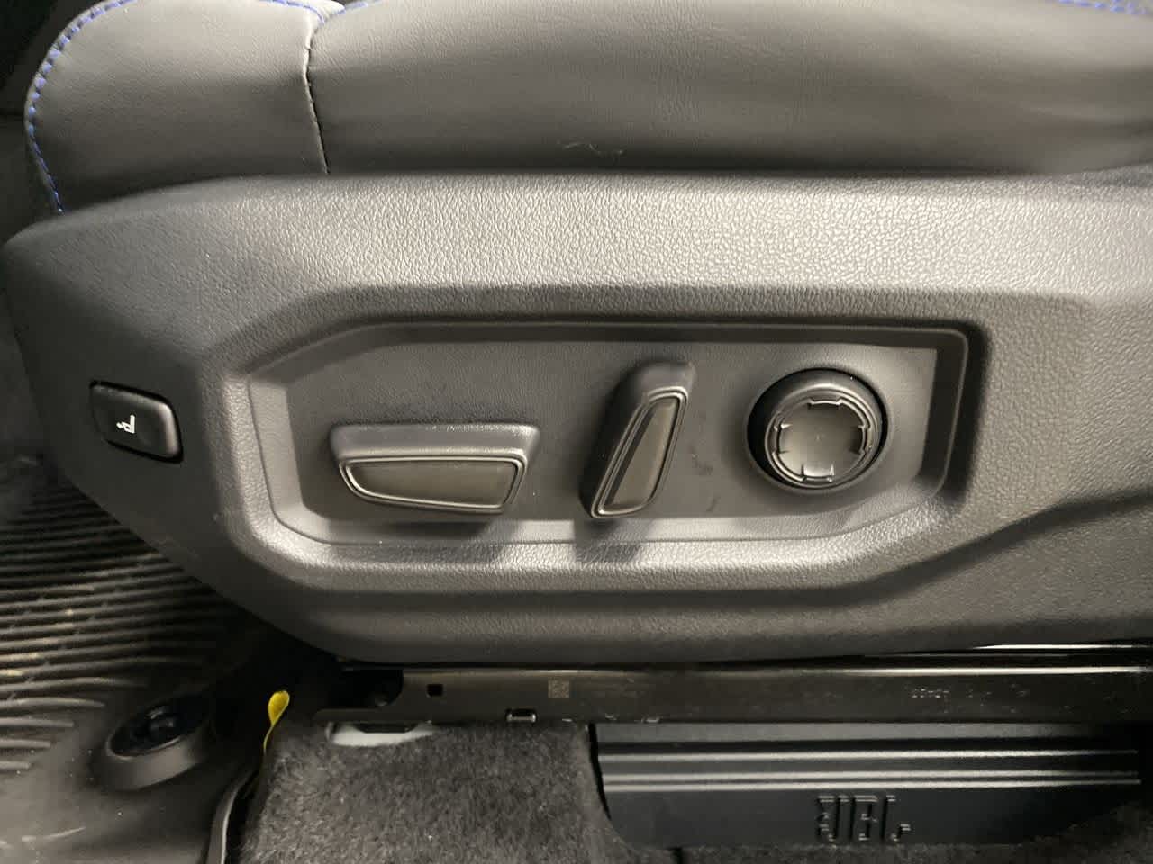 Thumbnail: 2024 Toyota Tundra - 14