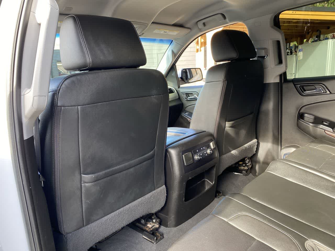 Thumbnail: 2019 GMC Yukon XL - 15