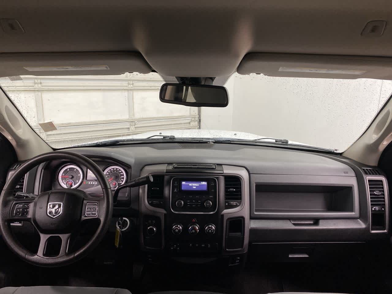 Thumbnail: 2017 RAM 3500 - 12