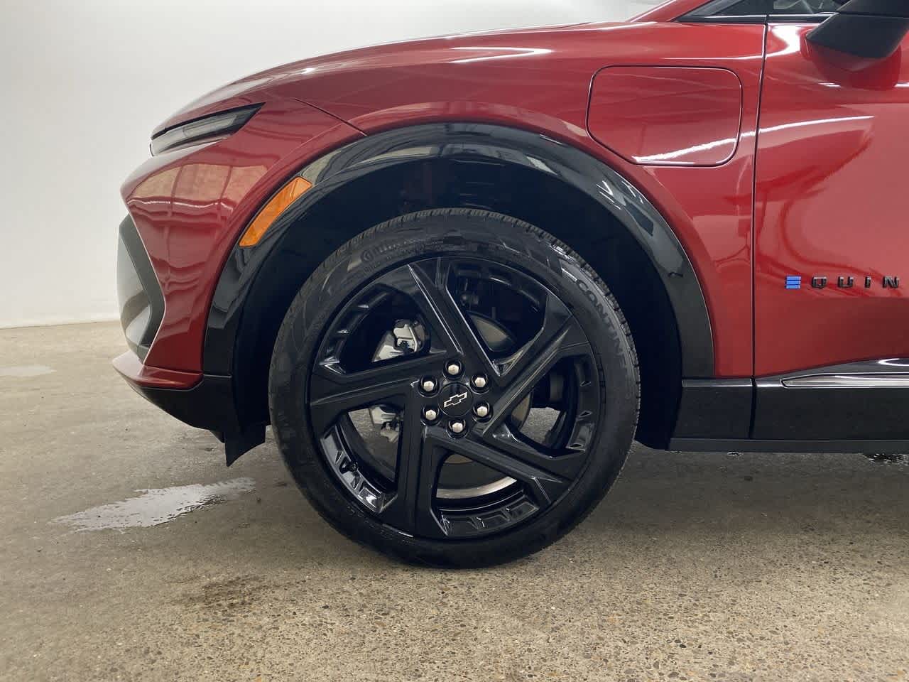 Thumbnail: 2024 Chevrolet Equinox - 12