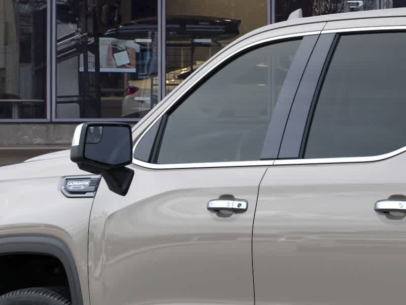 Thumbnail: 2026 GMC Sierra 1500 - 12