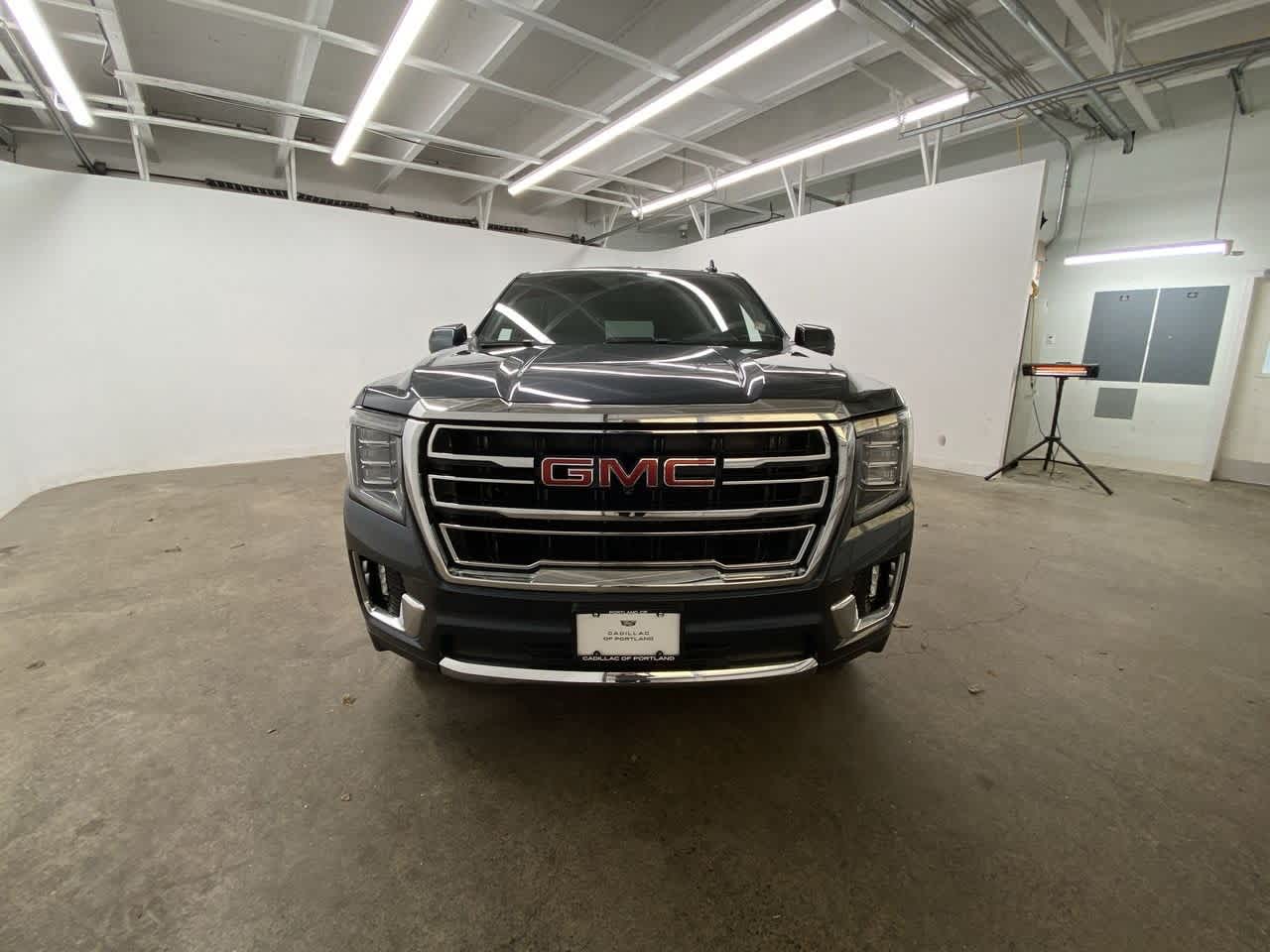 Thumbnail: 2021 GMC Yukon - 9