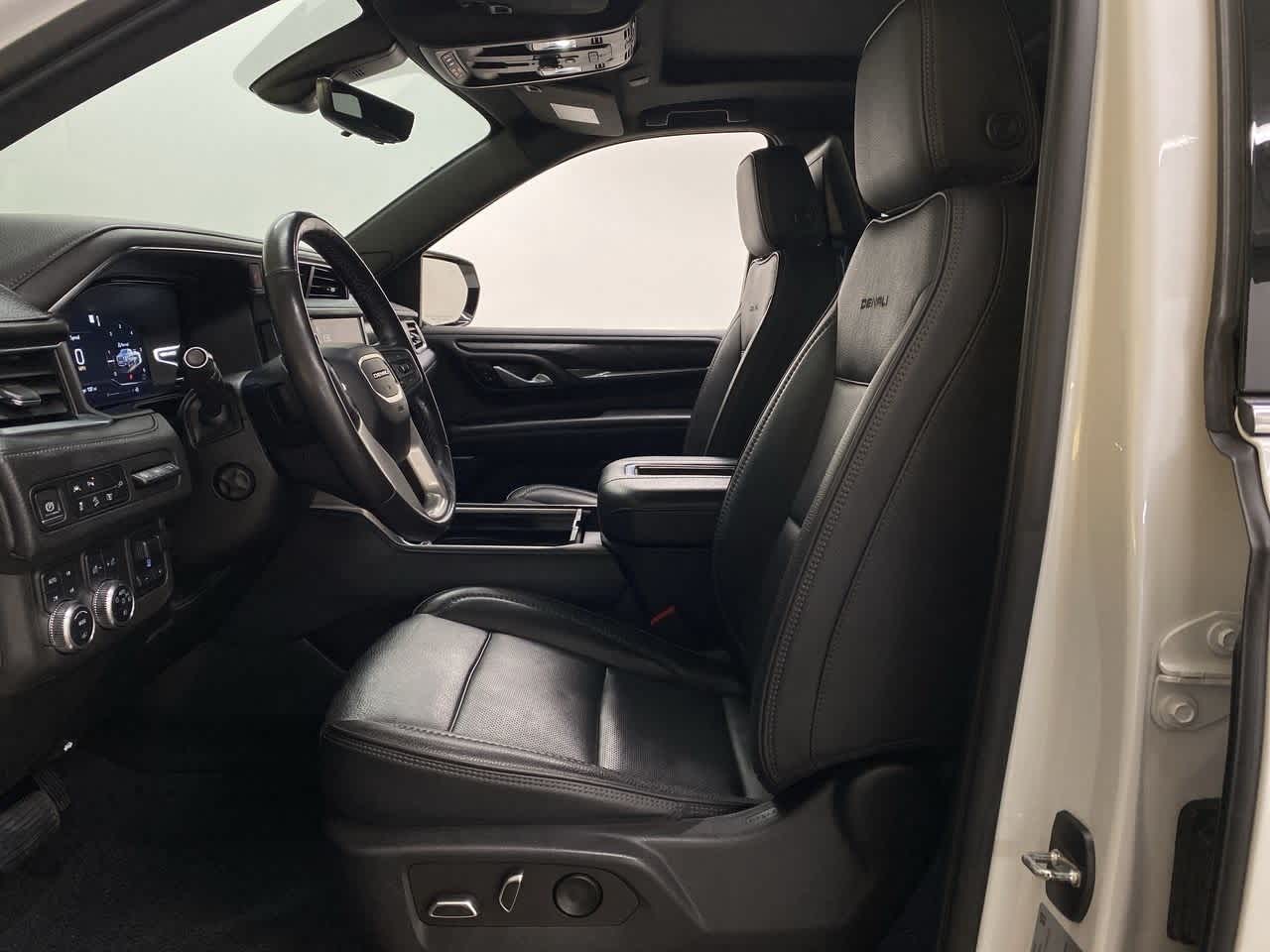 Thumbnail: 2022 GMC Yukon - 15