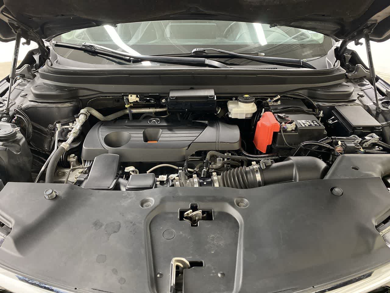 Thumbnail: 2020 Acura RDX - 12