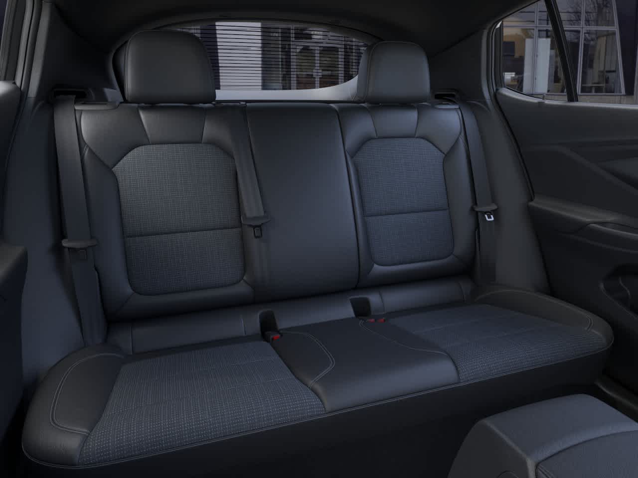 Thumbnail: 2026 Buick Envista - 17