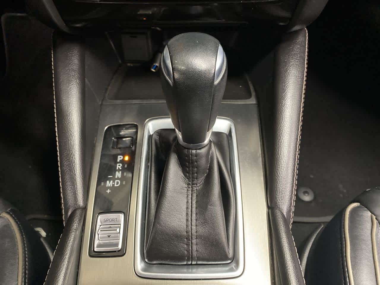 Thumbnail: 2017 Mazda Mazda6 - 28