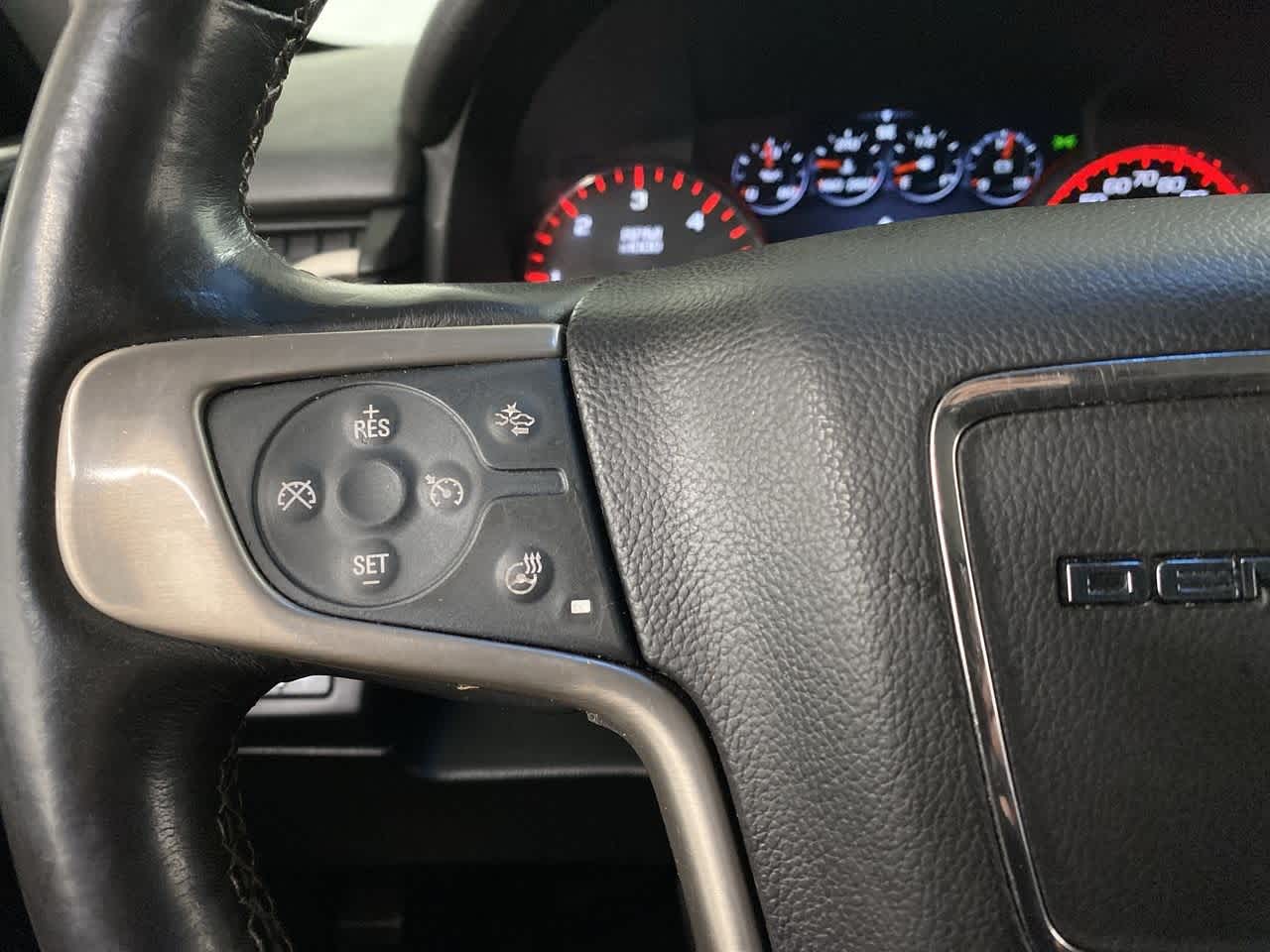 Thumbnail: 2016 GMC Yukon - 20