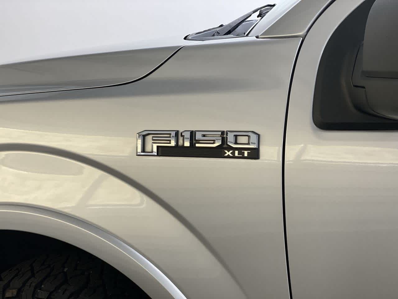Thumbnail: 2016 Ford F-150 - 10