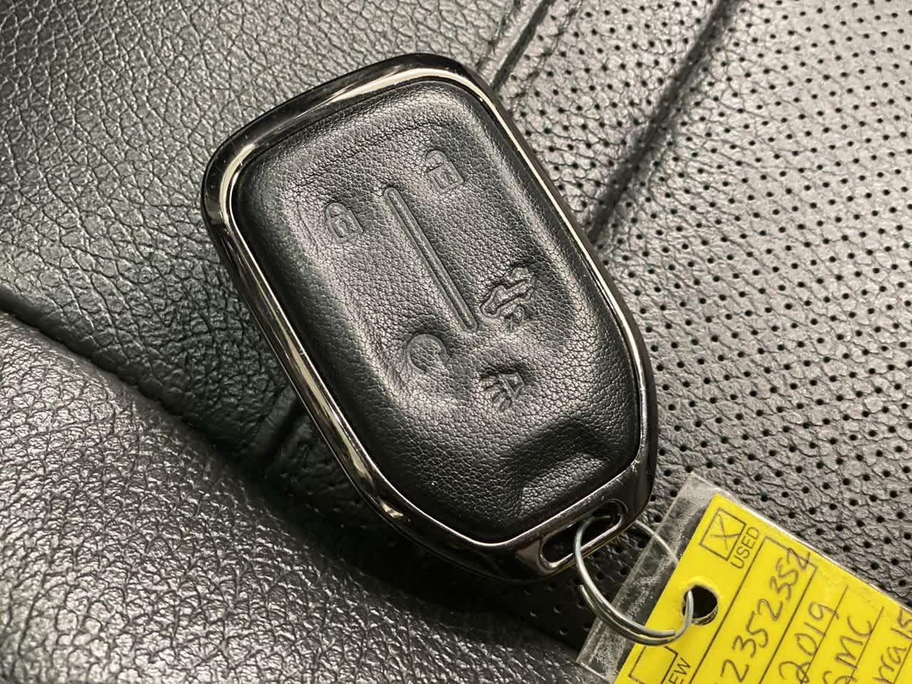 Thumbnail: 2019 GMC Sierra 1500 - 27