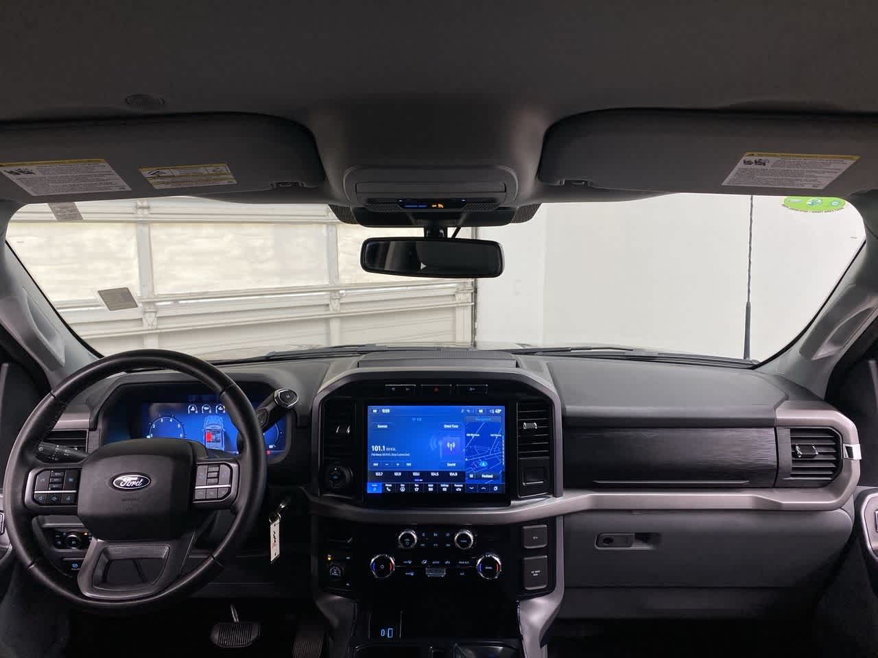 Thumbnail: 2024 Ford F-150 - 12