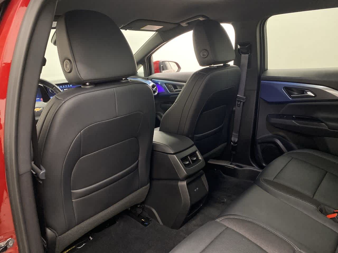 Thumbnail: 2025 Chevrolet Equinox - 15