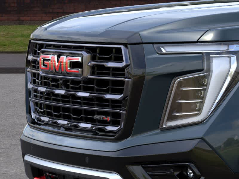 Thumbnail: 2026 GMC Yukon XL - 13