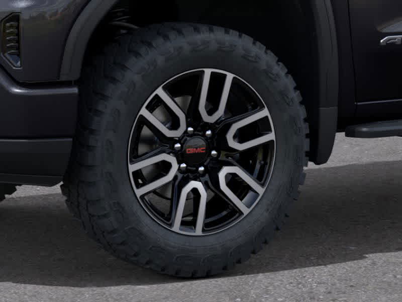 Thumbnail: 2026 GMC Sierra 1500 - 9