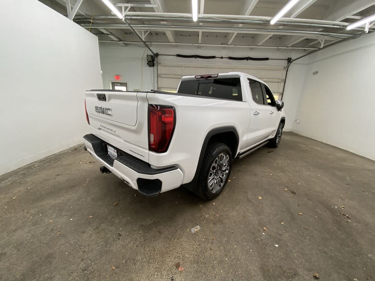 Thumbnail: 2024 GMC Sierra 1500 - 6