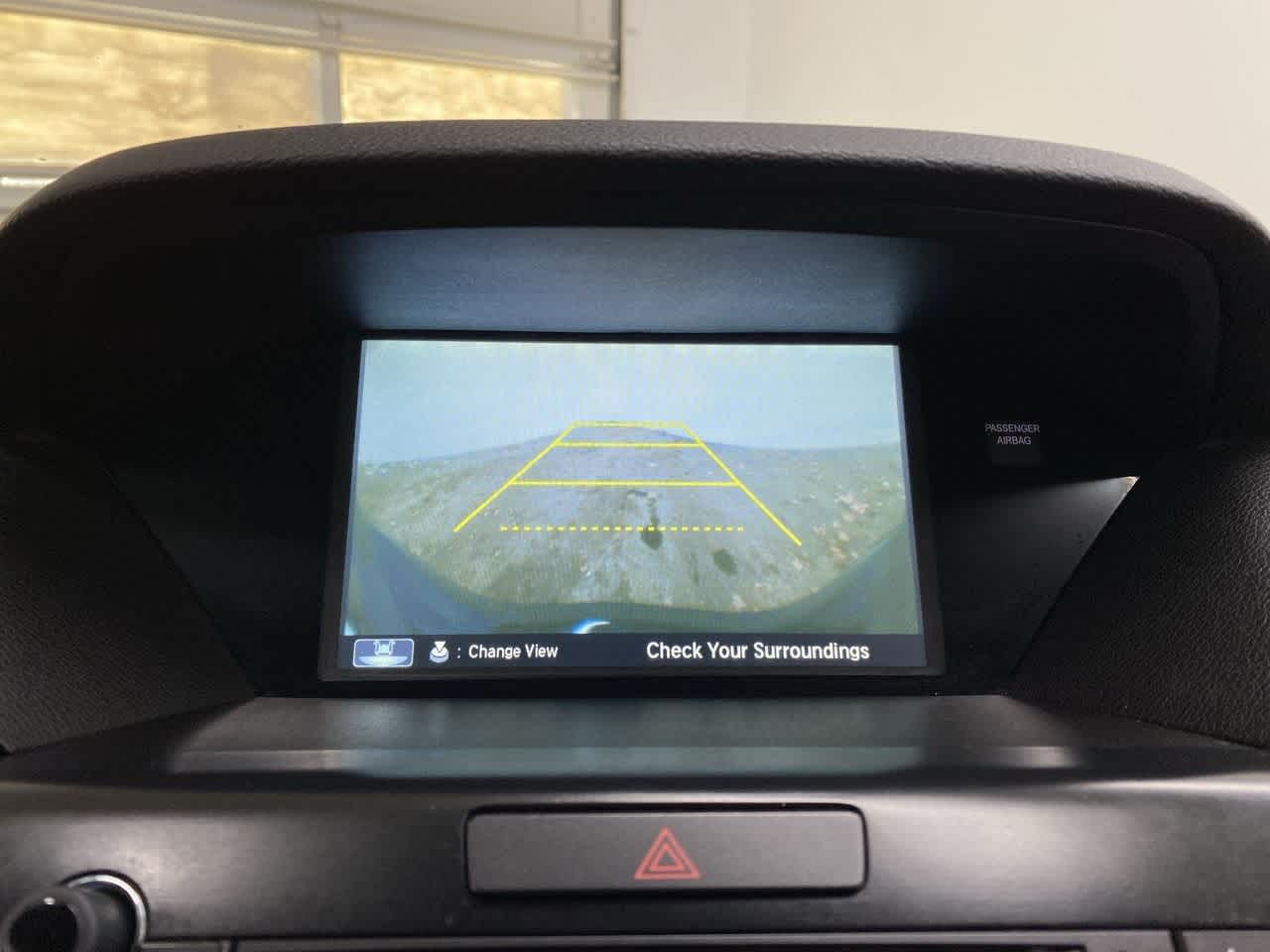 Thumbnail: 2014 Acura MDX - 25