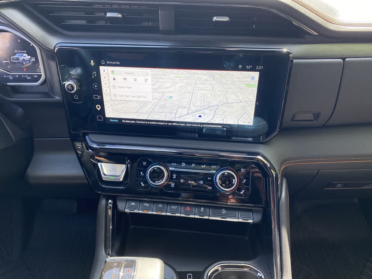 Thumbnail: 2024 GMC Sierra 1500 - 23