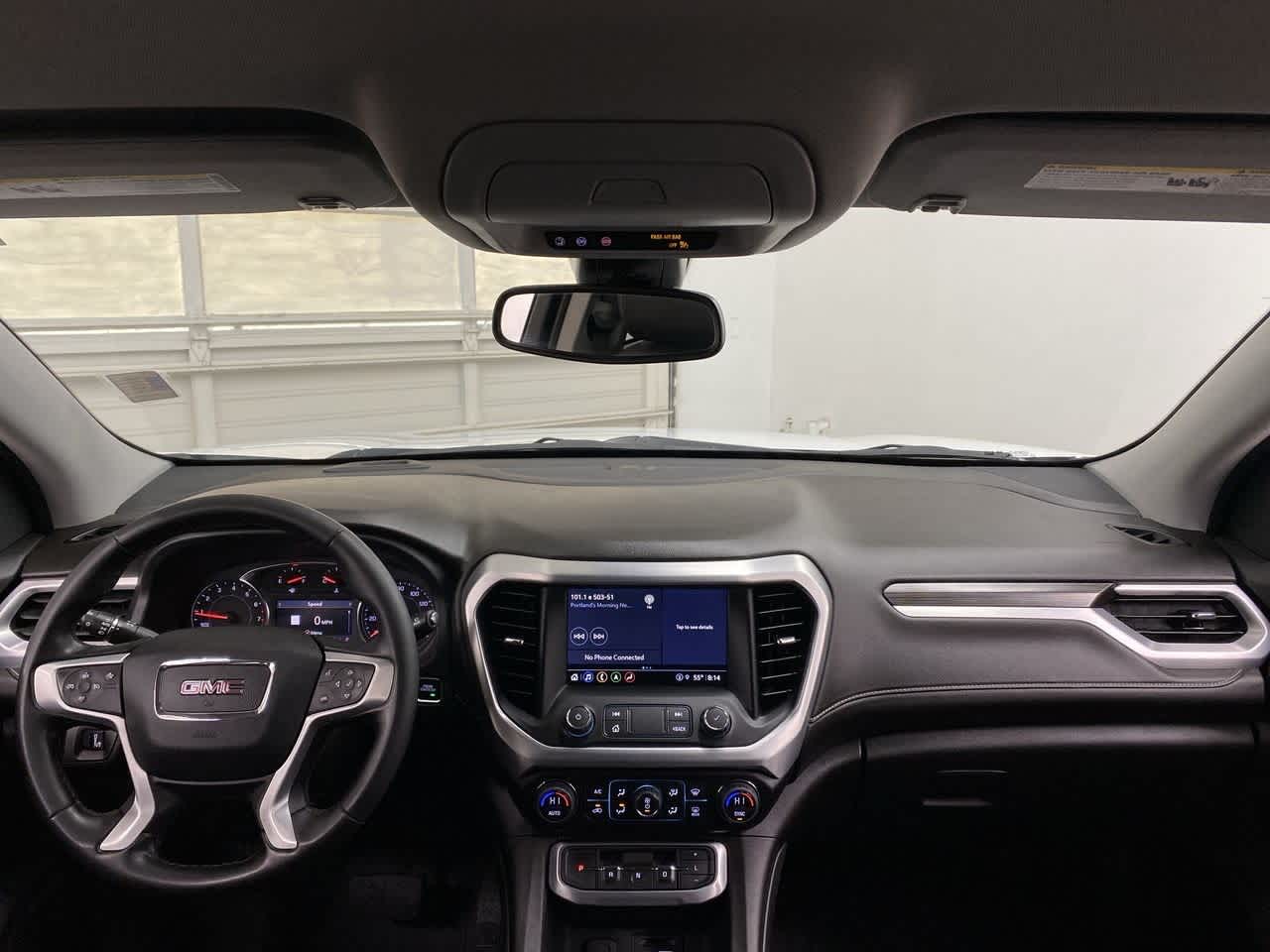 Thumbnail: 2023 GMC Acadia - 13