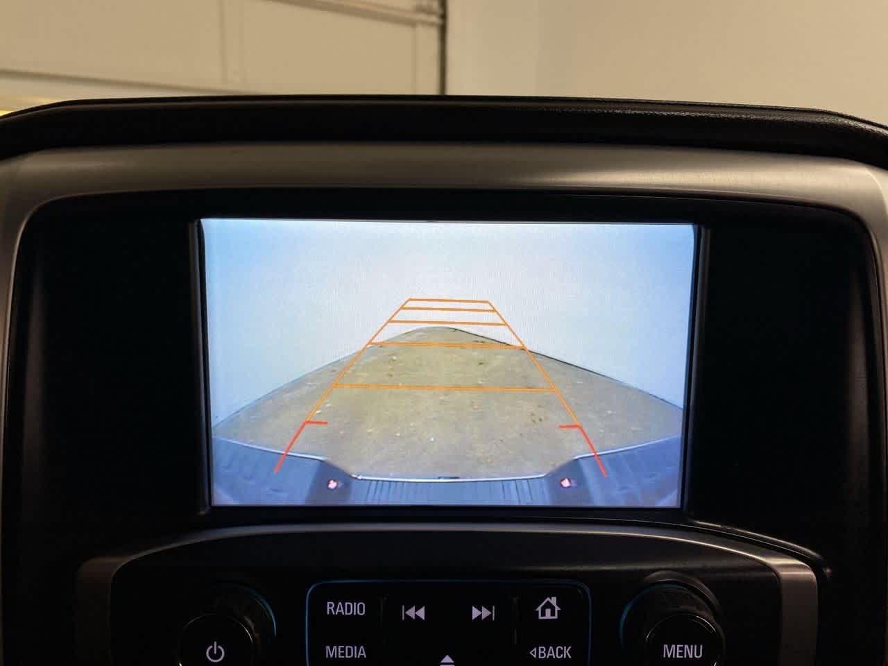 Thumbnail: 2017 GMC Sierra 1500 - 23