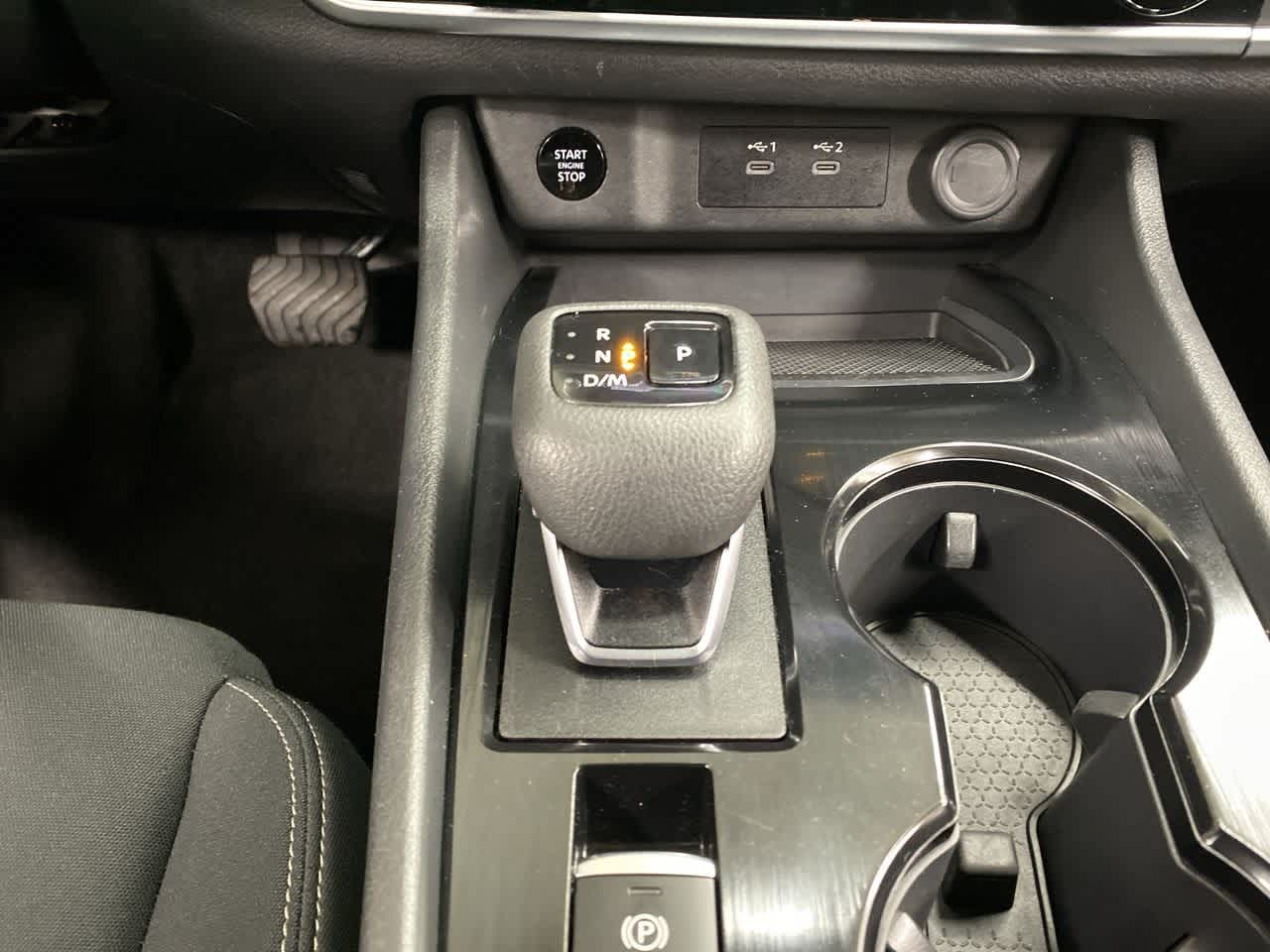 Thumbnail: 2024 Nissan Rogue - 25