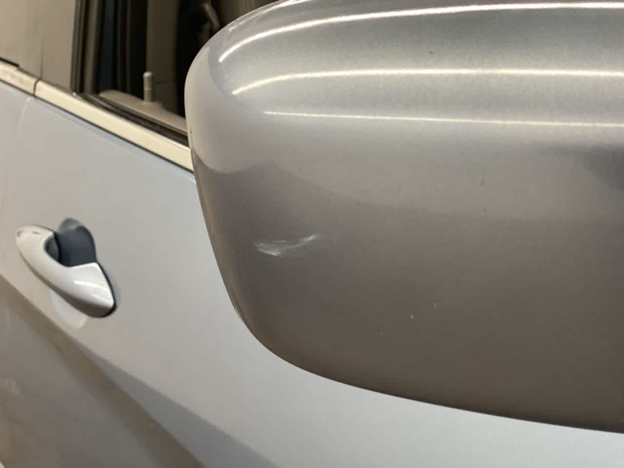 Thumbnail: 2010 Honda Odyssey - 40