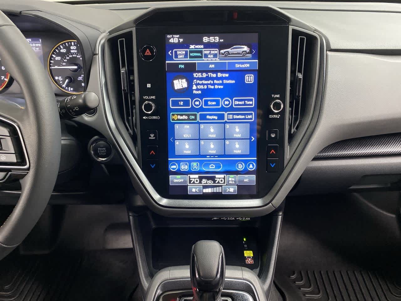 Thumbnail: 2024 Subaru Crosstrek - 24