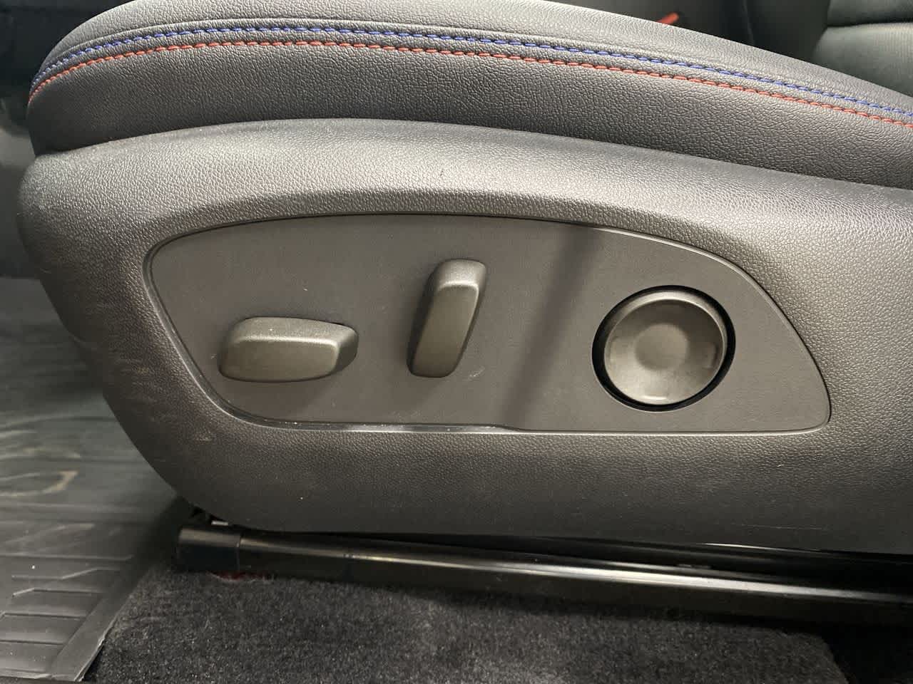 Thumbnail: 2024 Chevrolet Equinox - 16