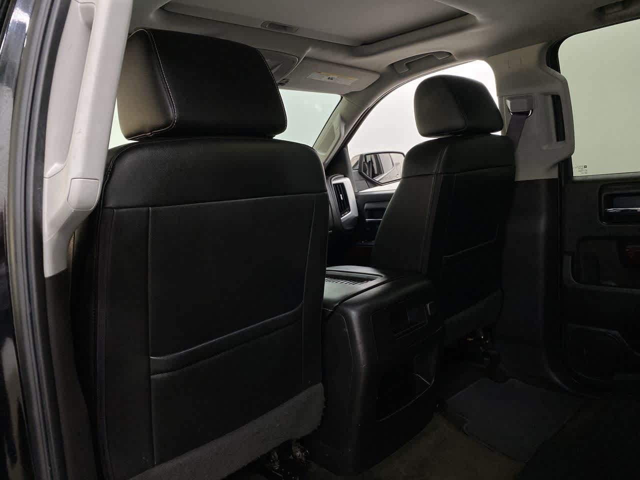 Thumbnail: 2017 GMC Sierra 1500 - 14