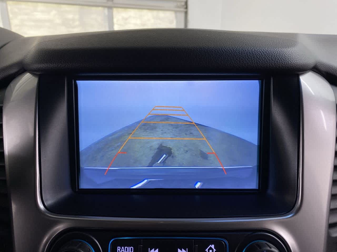 Thumbnail: 2017 Chevrolet Suburban - 24