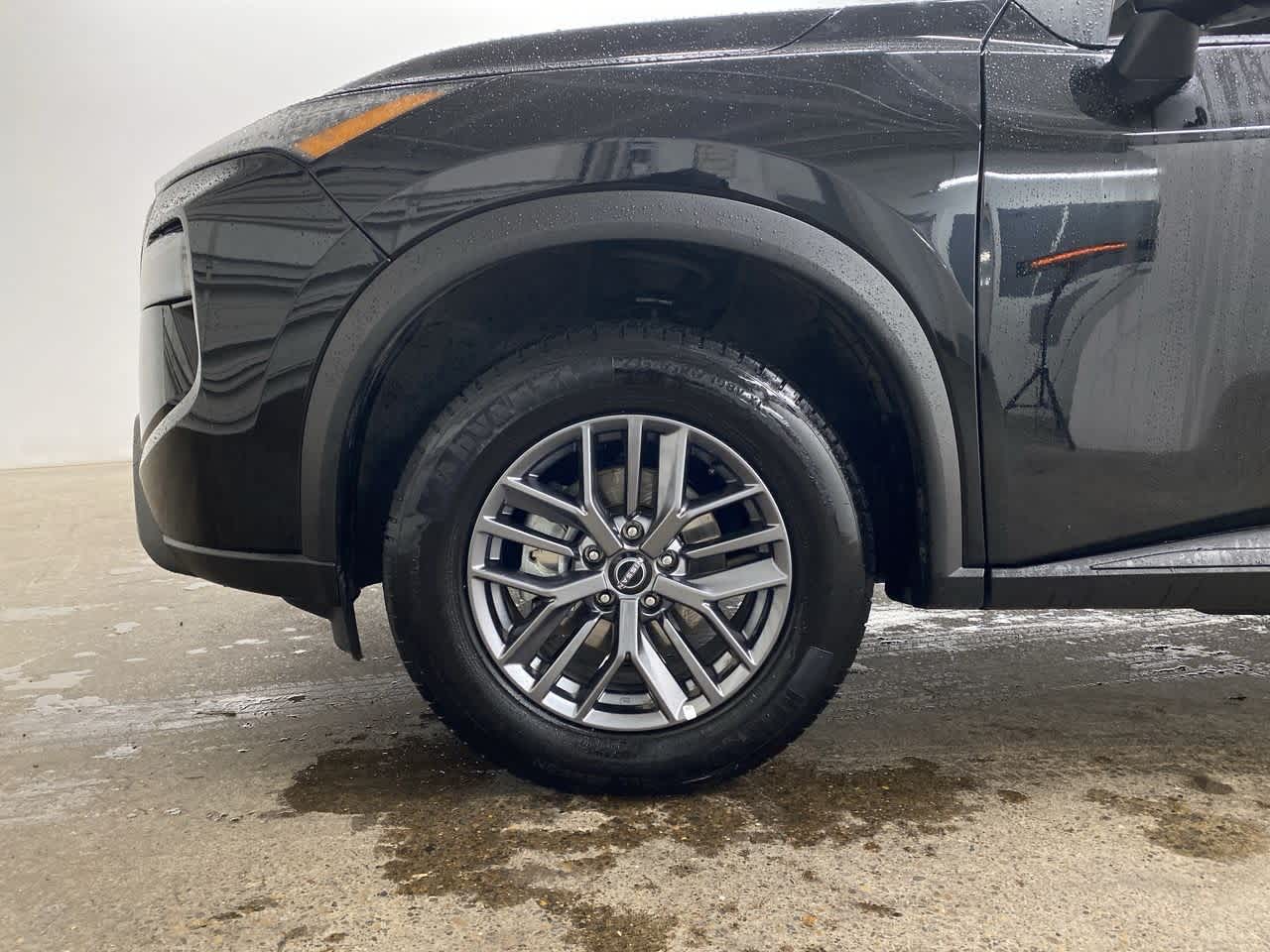 Thumbnail: 2024 Nissan Rogue - 10