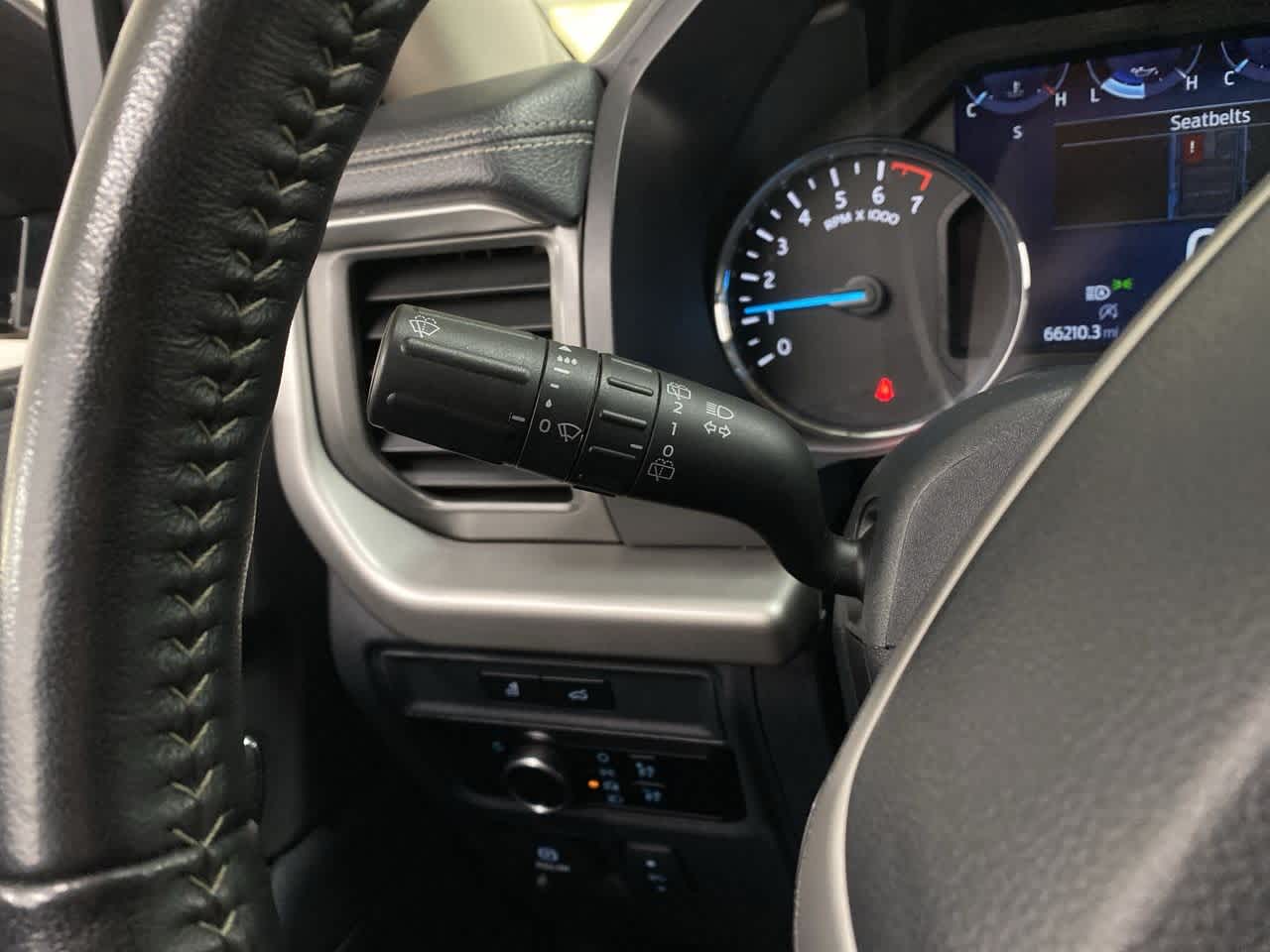 Thumbnail: 2024 Ford Expedition MAX - 22