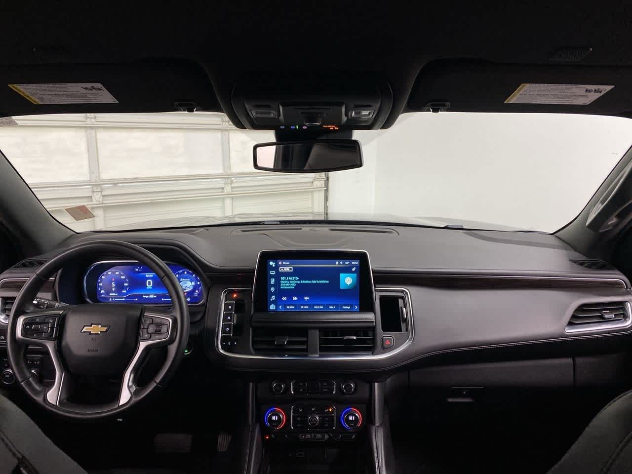 Thumbnail: 2023 Chevrolet Tahoe - 12