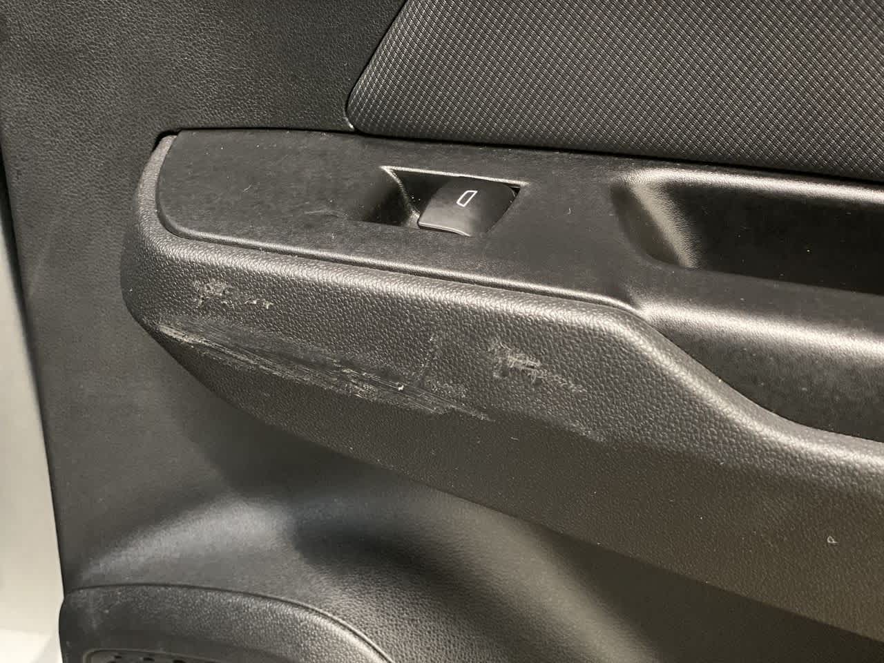 Thumbnail: 2025 Chevrolet Equinox - 29