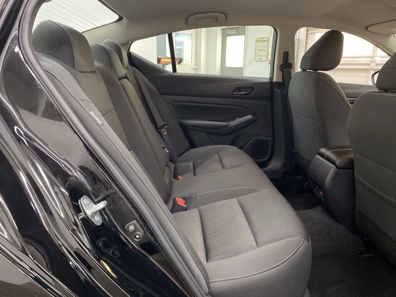 Thumbnail: 2025 Nissan Altima - 18