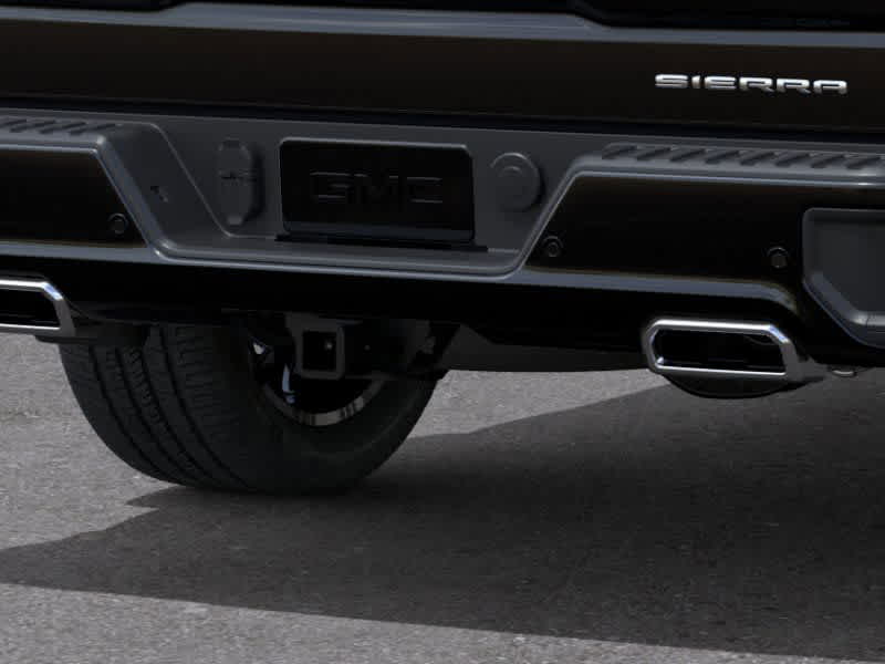 Thumbnail: 2025 GMC Sierra 1500 - 14