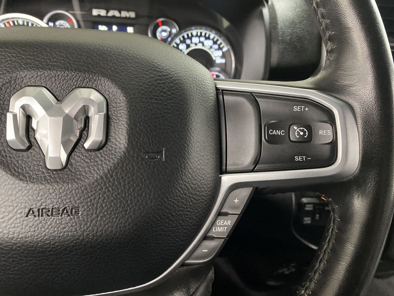 Thumbnail: 2024 RAM 2500 - 22