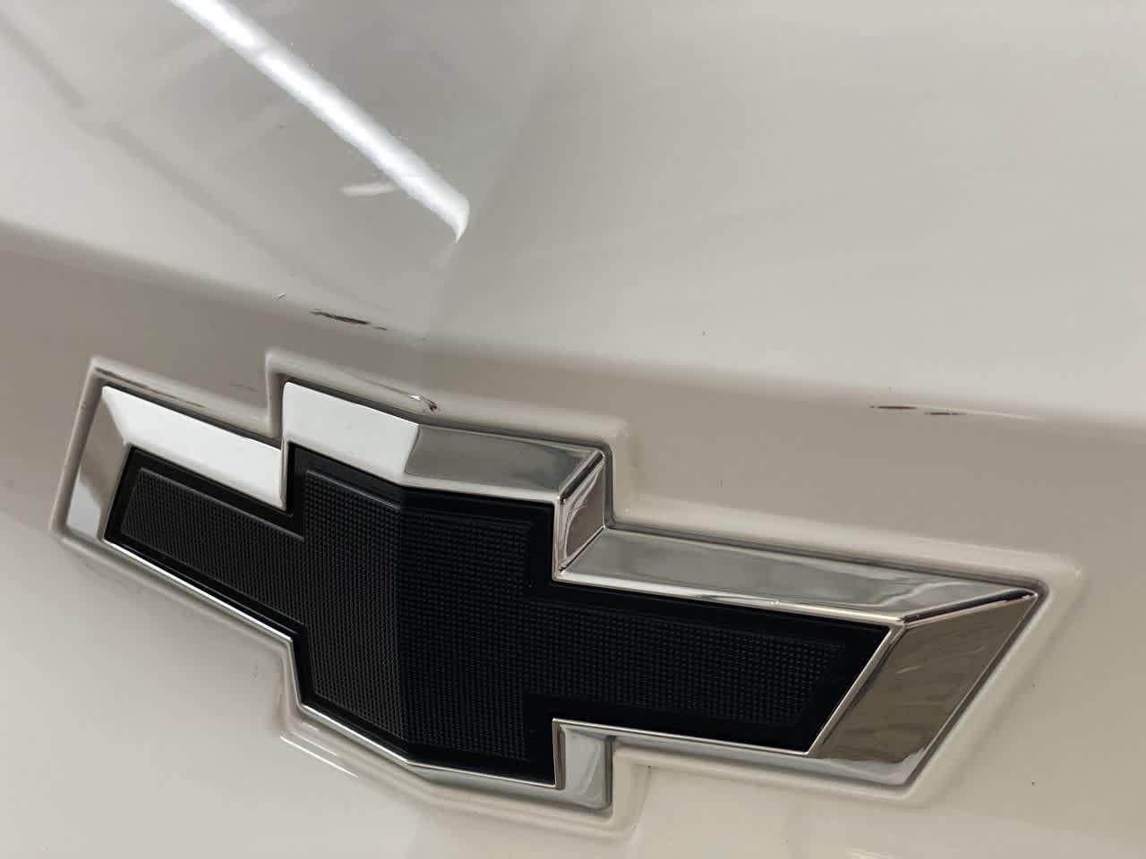 Thumbnail: 2022 Chevrolet Bolt EUV - 33
