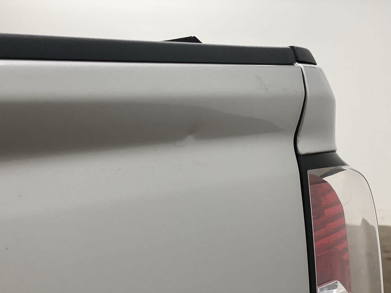 Thumbnail: 2018 GMC Canyon - 30