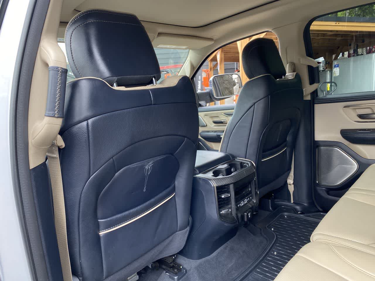 Thumbnail: 2021 RAM 1500 - 16