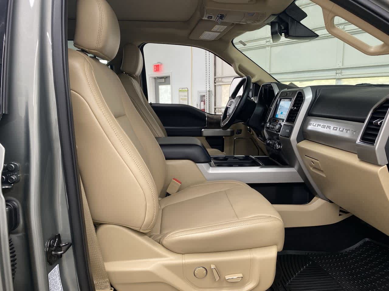 Thumbnail: 2019 Ford F-350 - 18