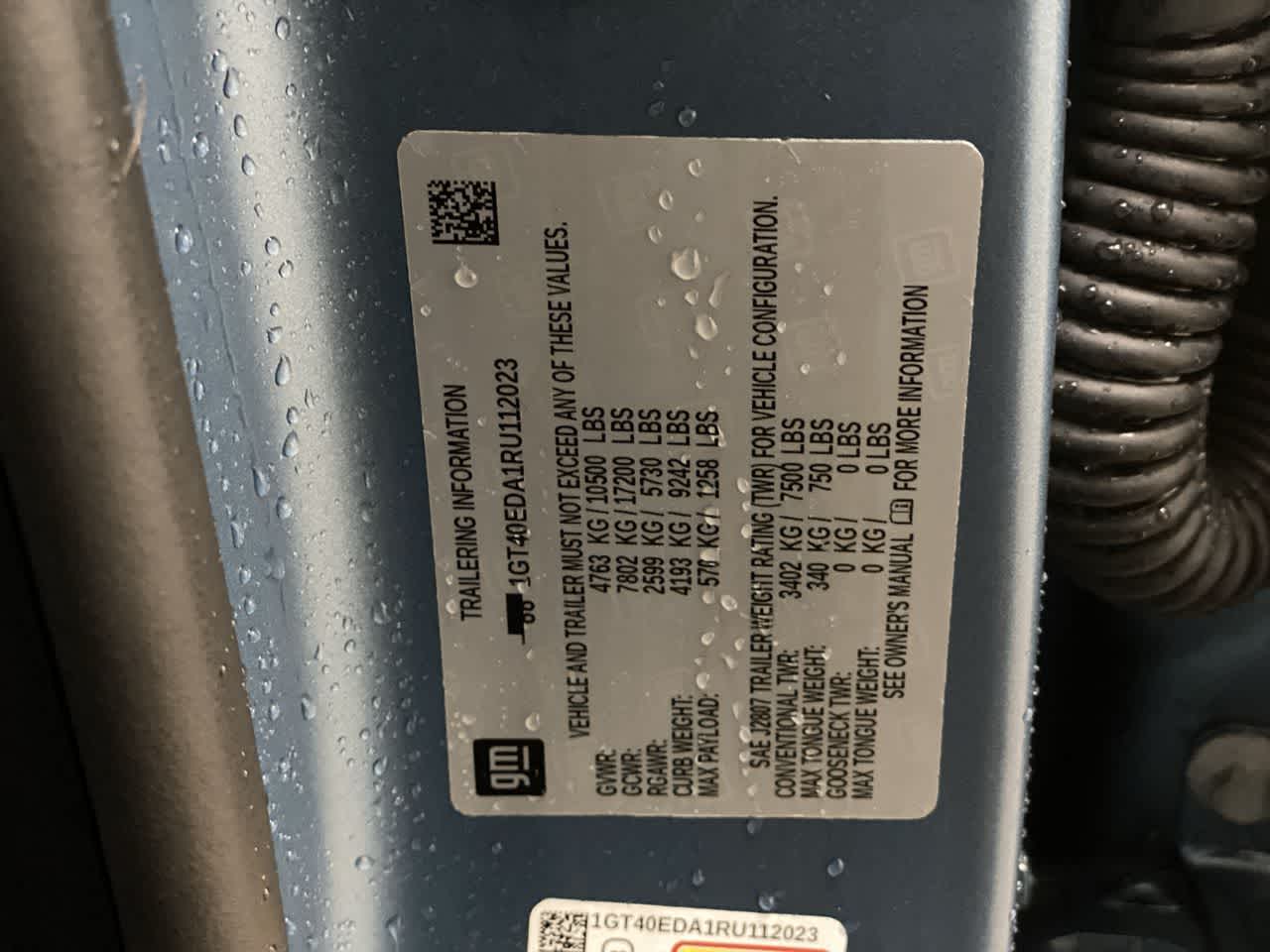 Thumbnail: 2024 GMC Hummer EV - 29