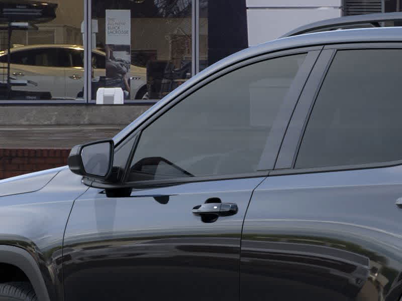 Thumbnail: 2024 GMC Terrain - 12