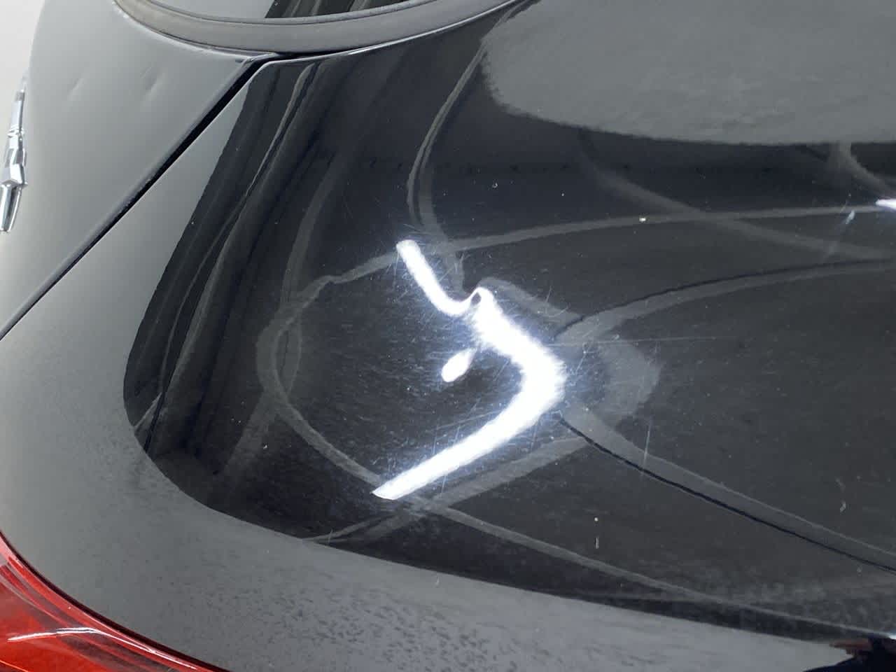 Thumbnail: 2014 Acura MDX - 35