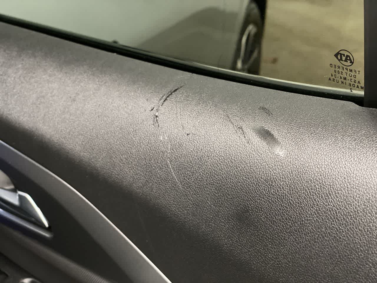 Thumbnail: 2025 Chevrolet Equinox - 29