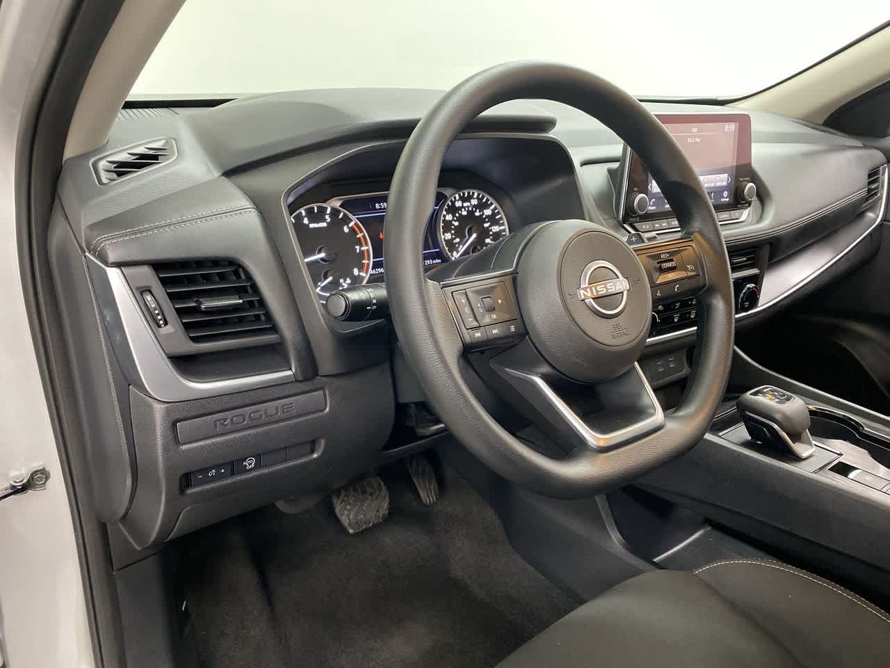 Thumbnail: 2024 Nissan Rogue - 2